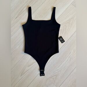Express tank top bodysuit